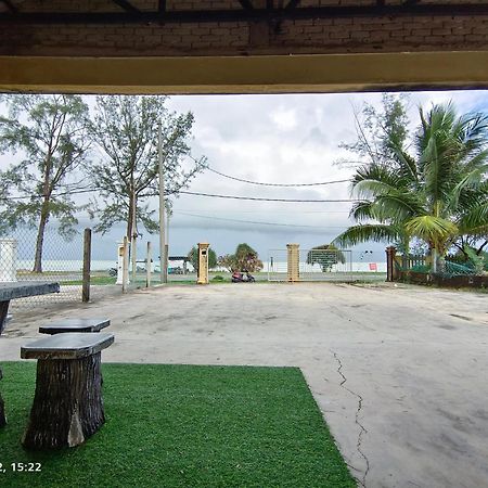Seaview Promenade Homestay Dungun Camera foto