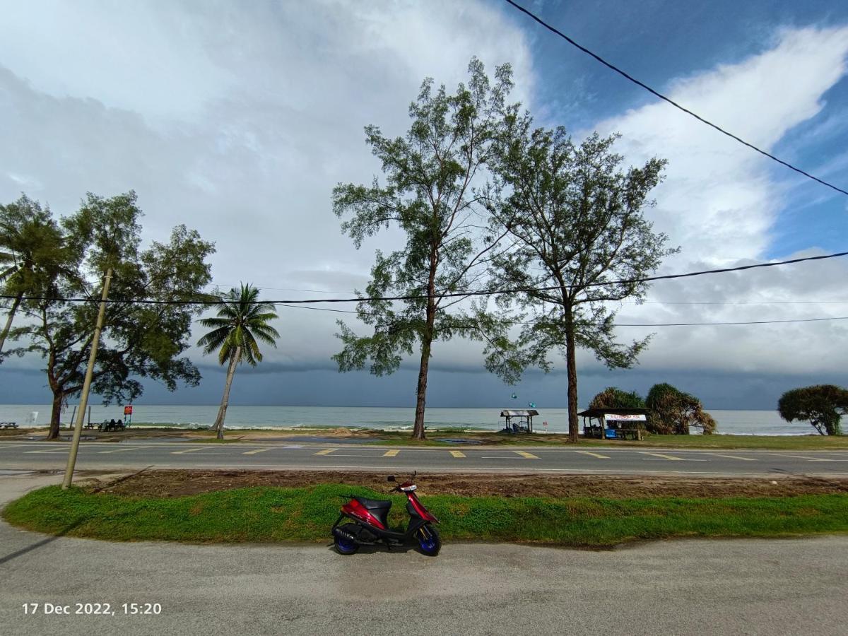 Seaview Promenade Homestay Dungun Esterno foto