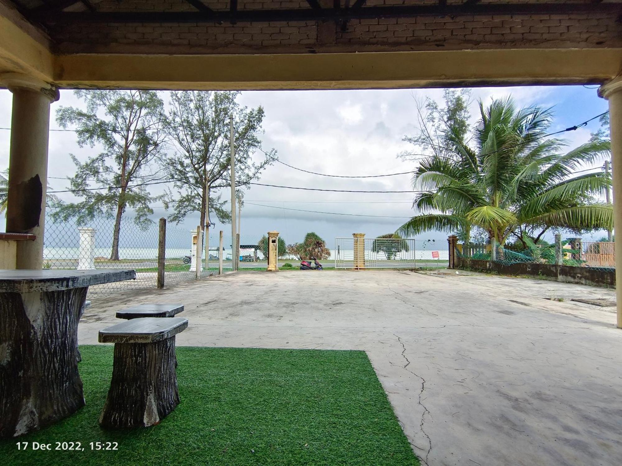 Seaview Promenade Homestay Dungun Camera foto
